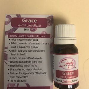 Simply Aroma essential oils